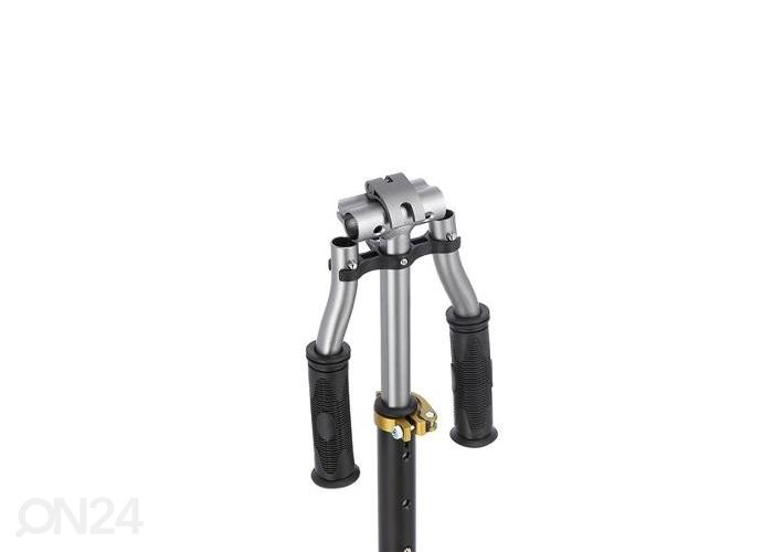 Tõukeratas Nils Extreme HM255 suurendatud