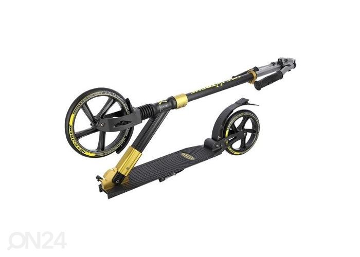 Tõukeratas Nils Extreme HM255 suurendatud