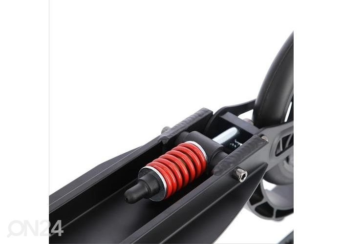 Tõukeratas Nils Extreme HM255 suurendatud