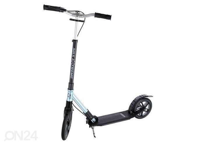 Tõukeratas Nils Extreme HM270 suurendatud