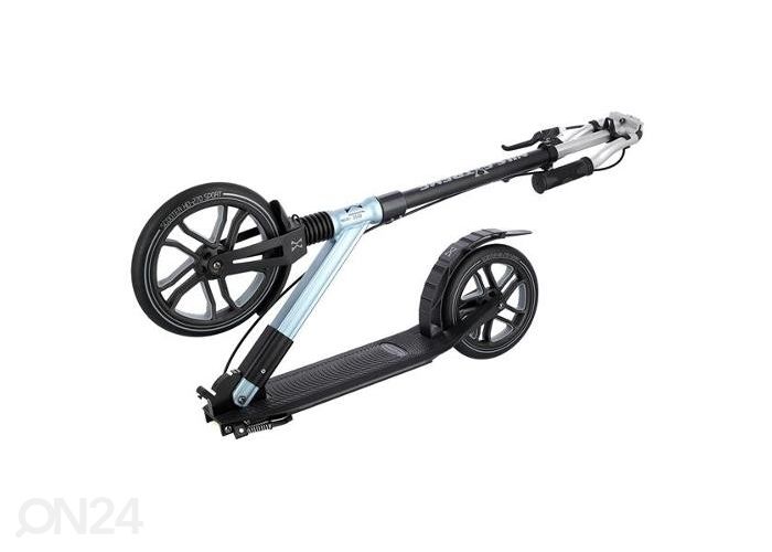 Tõukeratas Nils Extreme HM270 suurendatud