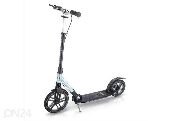 Tõukeratas Nils Extreme HM270 suurendatud