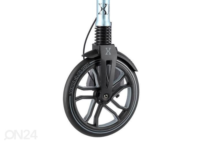 Tõukeratas Nils Extreme HM270 suurendatud