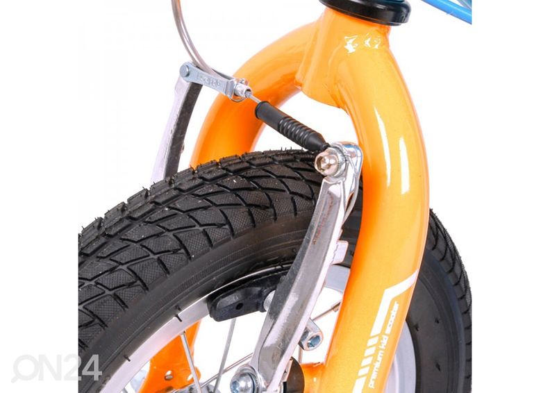 Tõukeratas Raicot SE suurendatud