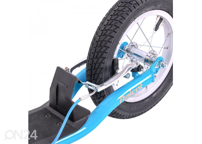 Tõukeratas Raicot SE suurendatud