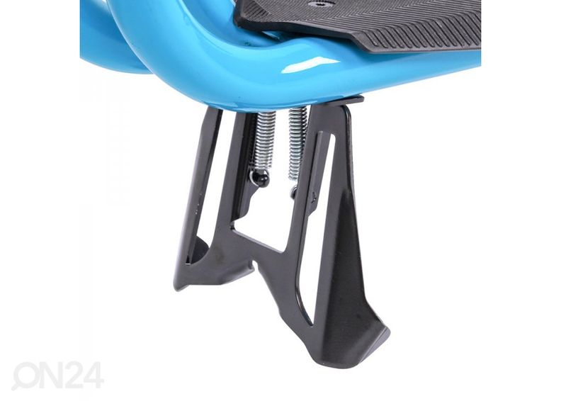 Tõukeratas Raicot SE suurendatud