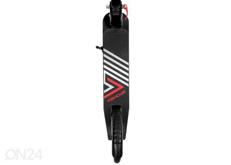 Tõukeratas Spokey Ayas suurendatud