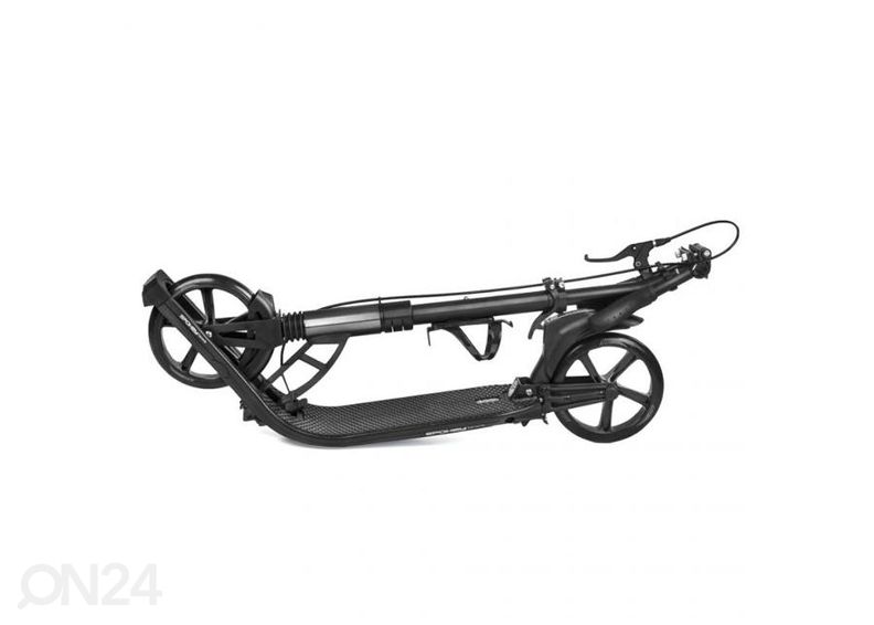 Tõukeratas Spokey Taranis 200 suurendatud