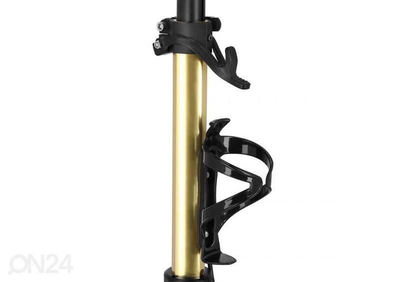 Tõukeratas Spokey Taranis 200 suurendatud