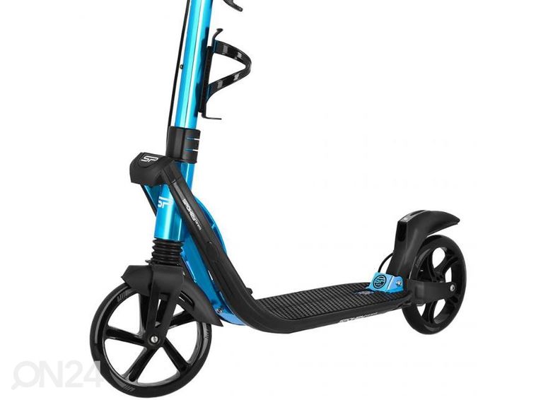 Tõukeratas Spokey Taranis 200 suurendatud