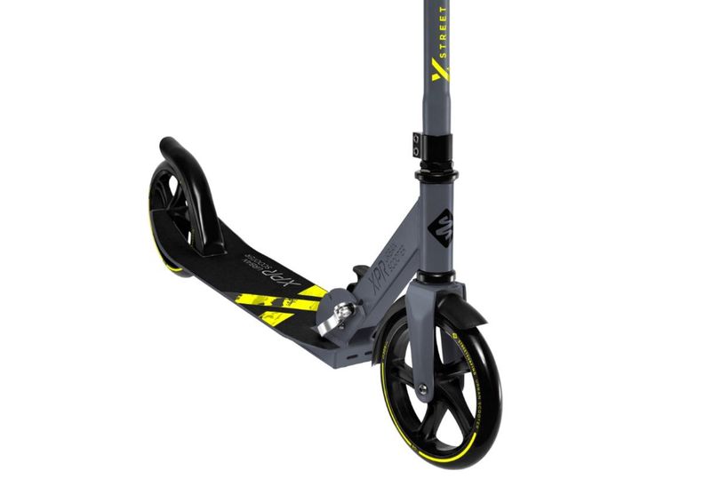 Tõukeratas Street Surfing Urban XPR Burst suurendatud