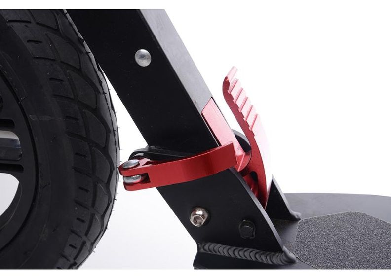 Tõukeratas täisavanutele TECNIQ AIR Tempish suurendatud