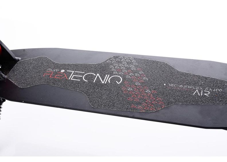 Tõukeratas täisavanutele TECNIQ AIR Tempish suurendatud