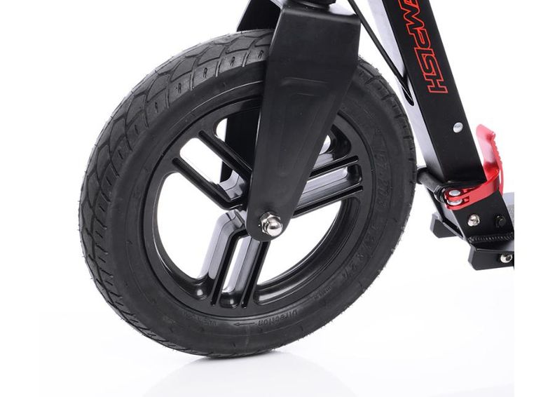 Tõukeratas täisavanutele TECNIQ AIR Tempish suurendatud