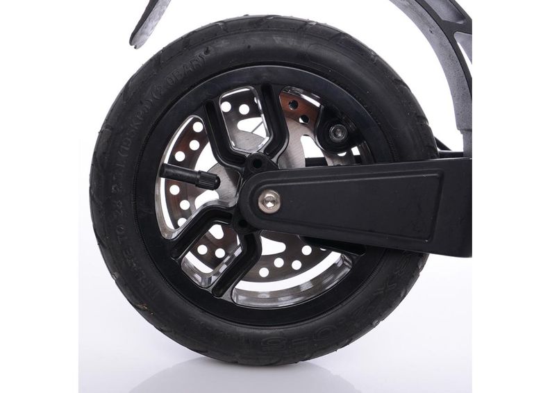 Tõukeratas täisavanutele TECNIQ AIR Tempish suurendatud