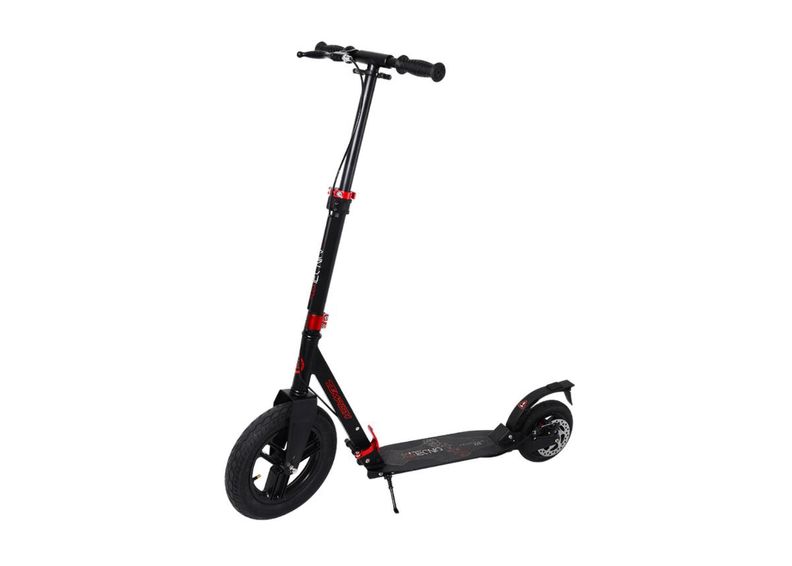 Tõukeratas täisavanutele TECNIQ AIR Tempish suurendatud