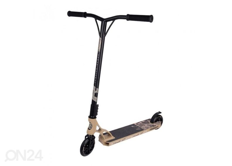 Tõukeratas Tempish Ragar suurendatud