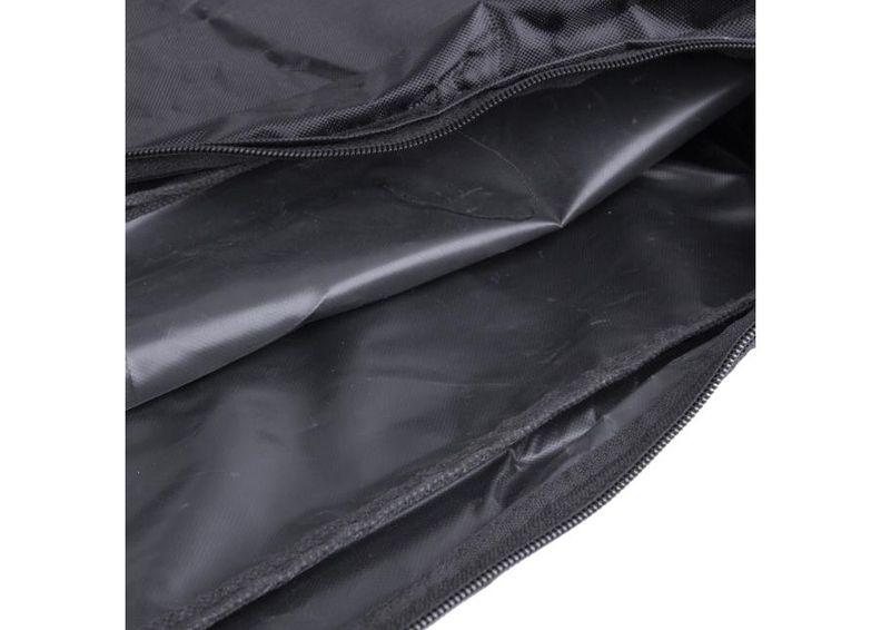 Tõukeratta kott WORKER Scootbag 200 suurendatud