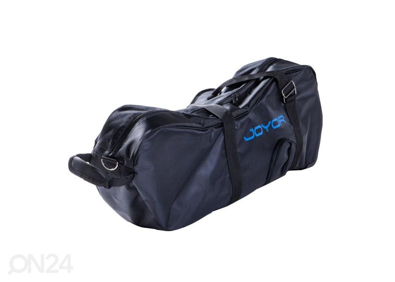 Tõukeratta transpordikott Joyor suurendatud