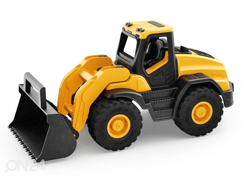 Traktor ProLine 39 cm suurendatud