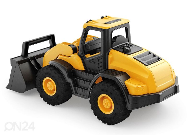 Traktor ProLine 39 cm suurendatud