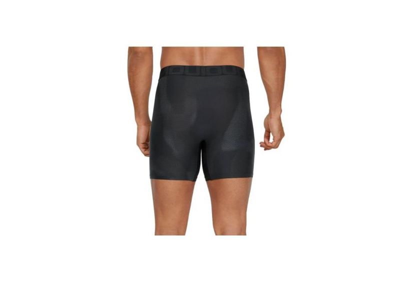 Treeningaluspesu meestele Under Armour Tech 6in 2Pack Novelty Boxer M 1327416-001 suurendatud