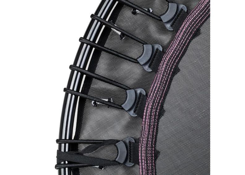 Treeningbatuut käepidemega Cordy 114 cm inSPORTline suurendatud