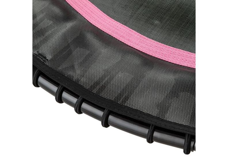 Treeningbatuut käepidemega Cordy 114 cm inSPORTline suurendatud