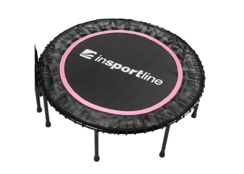 Treeningbatuut käepidemega Cordy 114 cm inSPORTline suurendatud