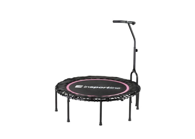 Treeningbatuut käepidemega Cordy 114 cm inSPORTline suurendatud