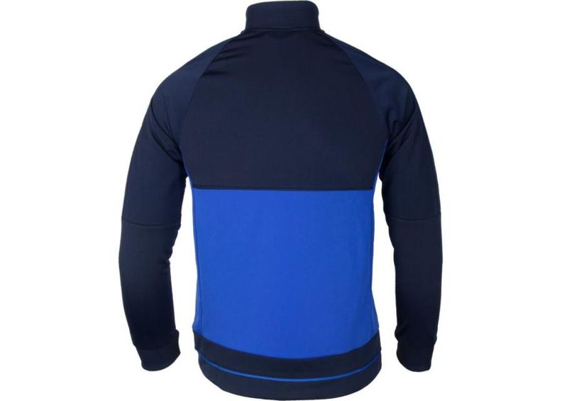 Treeningdressipluus lastele adidas Tiro 17 Jacket Junior BQ2610 suurendatud