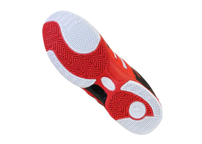 Treeningjalanõud meestele Stratos Tempish suurendatud