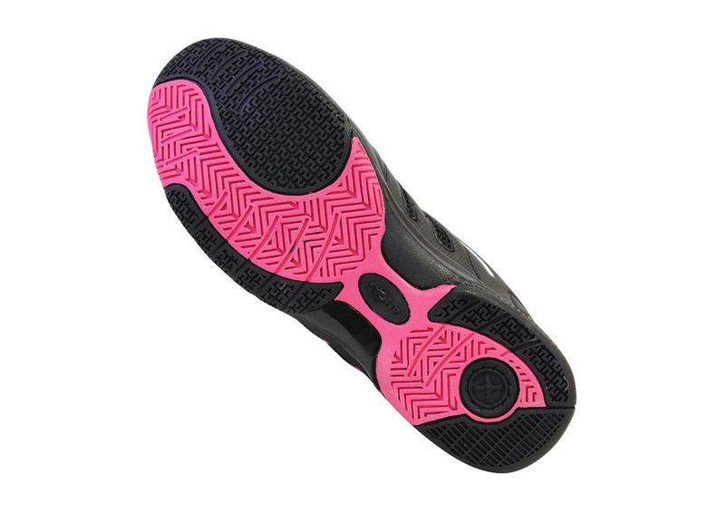 Treeningjalanõud naistele Stratos Lady Tempish suurendatud