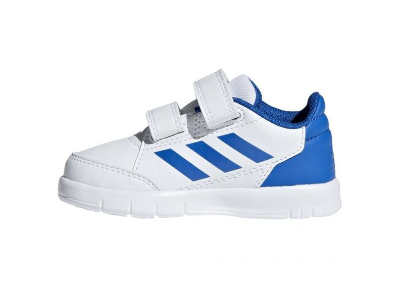 Treeningjalatsid lastele adidas AltaSport CF I Jr D96844 suurendatud