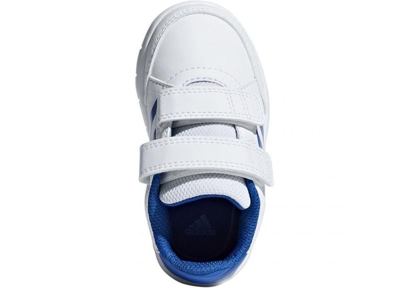 Treeningjalatsid lastele adidas AltaSport CF I Jr D96844 suurendatud