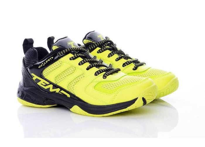 Treeningjalatsid lastele NO LIMIT JR Tempish suurendatud