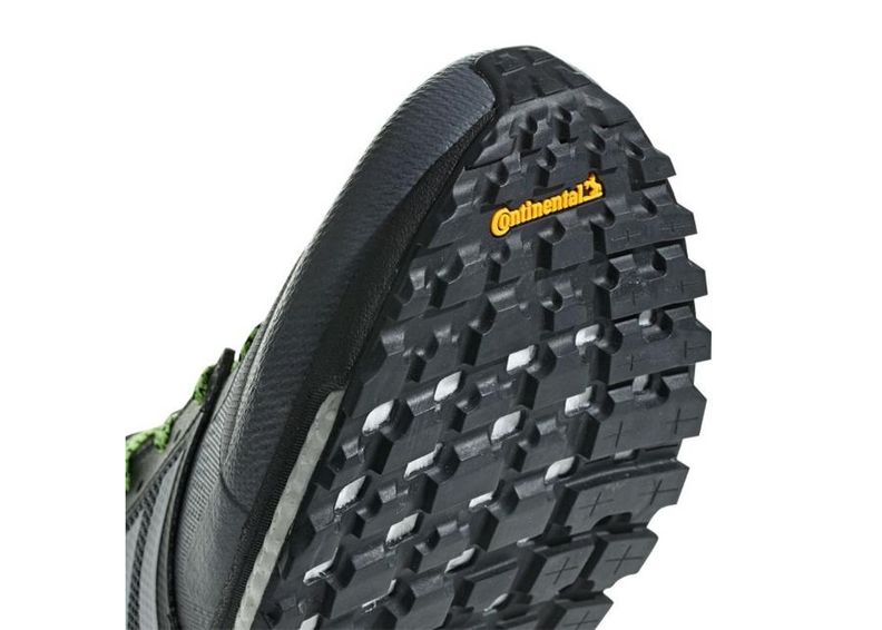 Treeningjalatsid meestele adidas Supernova Trail M B96280 suurendatud