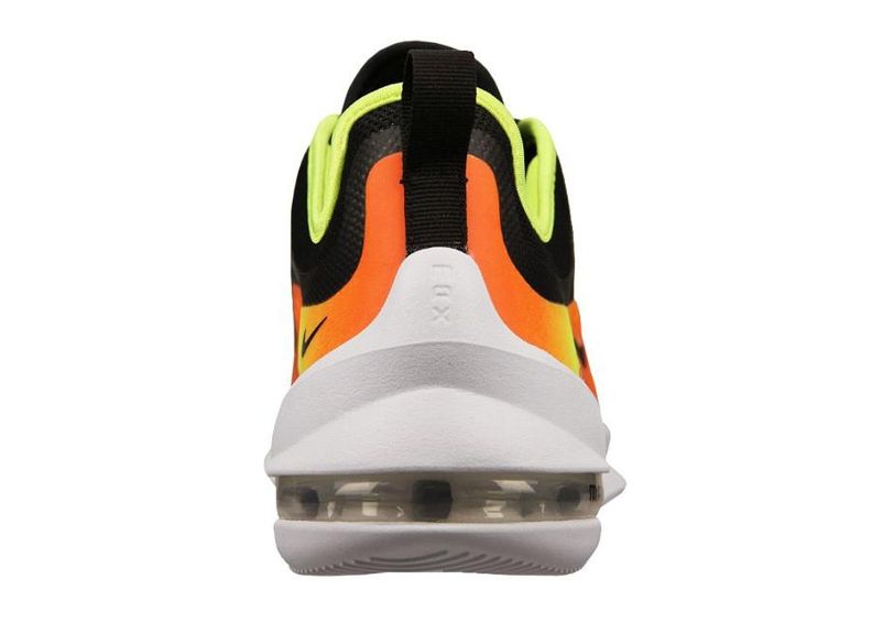Treeningjalatsid meestele Nike Air Max Axis Premium M AA2148-006 suurendatud