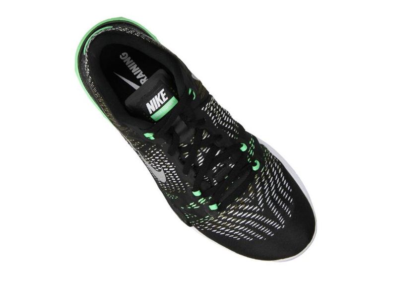 Treeningjalatsid meestele Nike Lunar Caldra M 803879-013 suurendatud