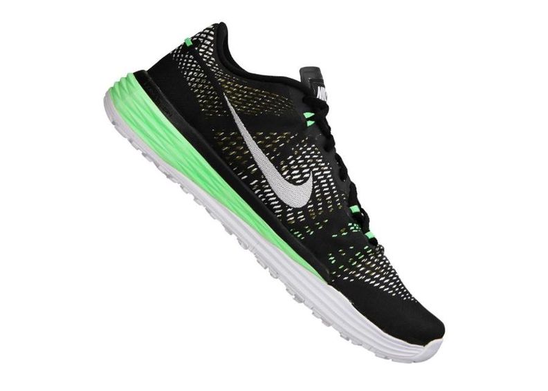 Treeningjalatsid meestele Nike Lunar Caldra M 803879-013 suurendatud