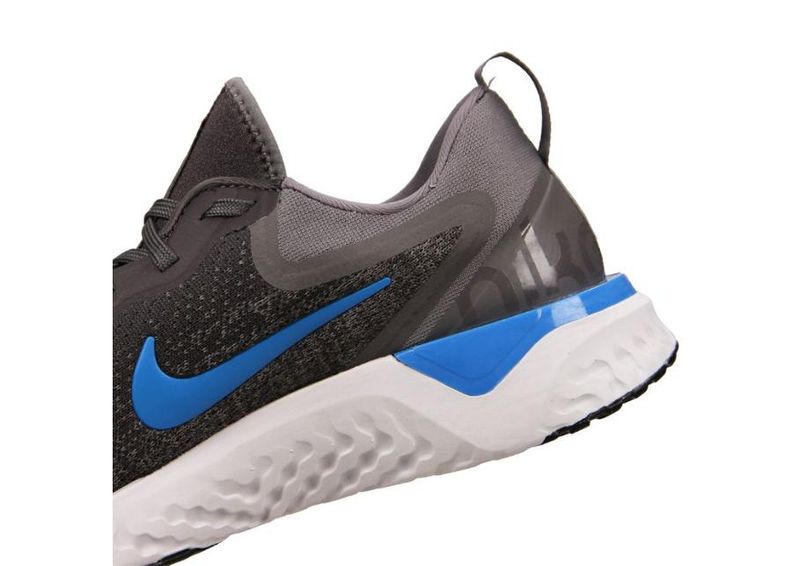 Treeningjalatsid meestele Nike Odyssey React M AO9819-008 suurendatud