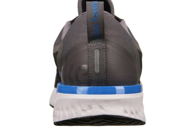 Treeningjalatsid meestele Nike Odyssey React M AO9819-008 suurendatud