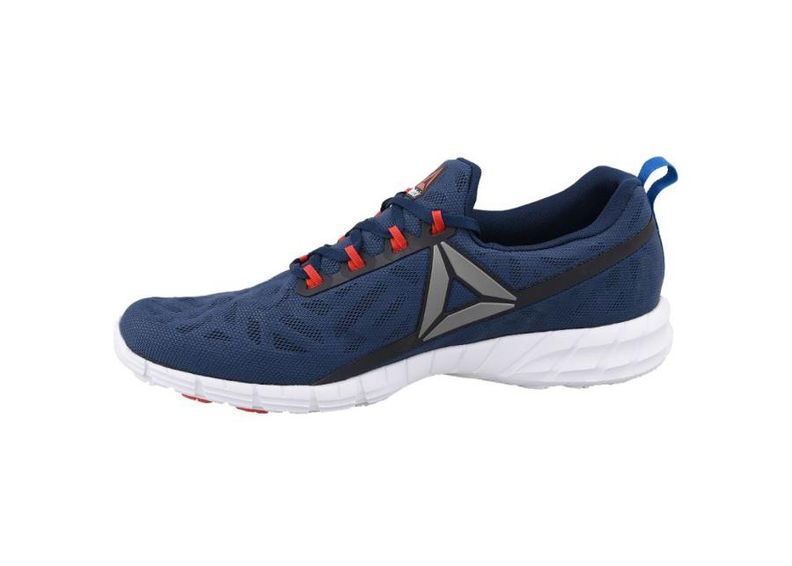 Treeningjalatsid meestele Reebok Zpump Fusion 2.5 M AR0086 suurendatud