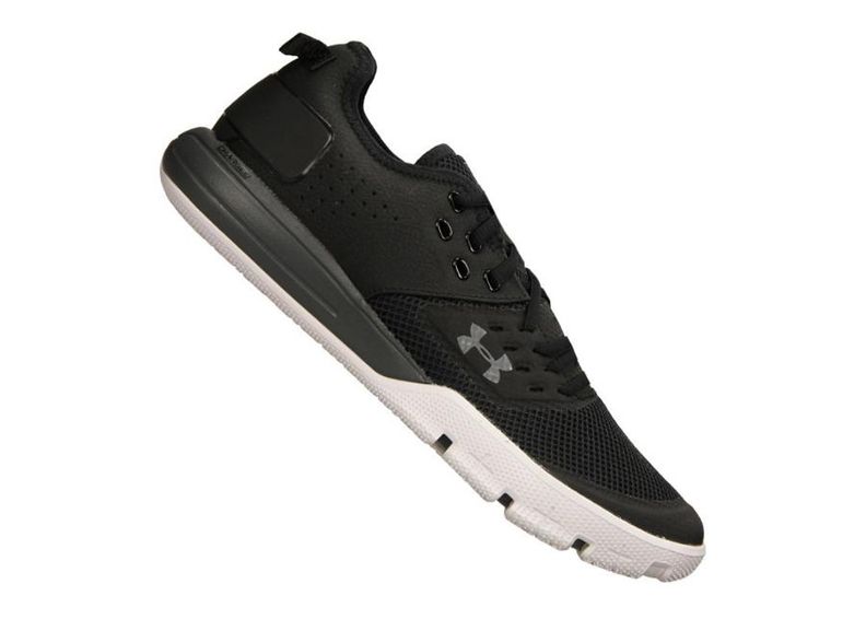 Treeningjalatsid meestele Under Armour Charged Ultimate 3.0 M 3021294-001 suurendatud