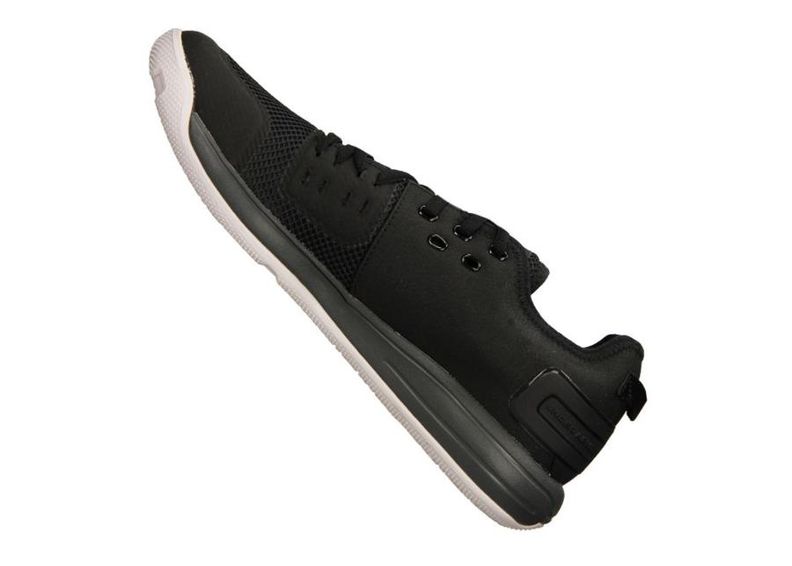 Treeningjalatsid meestele Under Armour Charged Ultimate 3.0 M 3021294-001 suurendatud