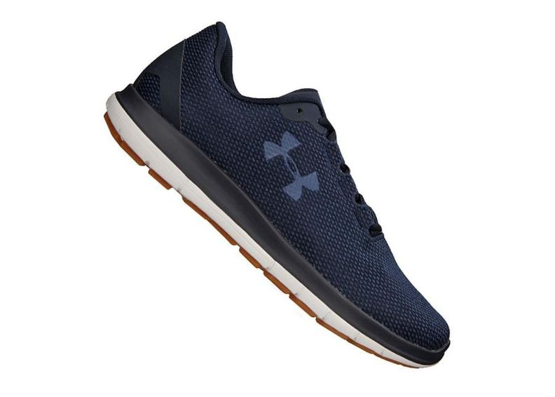 Treeningjalatsid meestele Under Armour Remix FW18 M 3020345-401 suurendatud