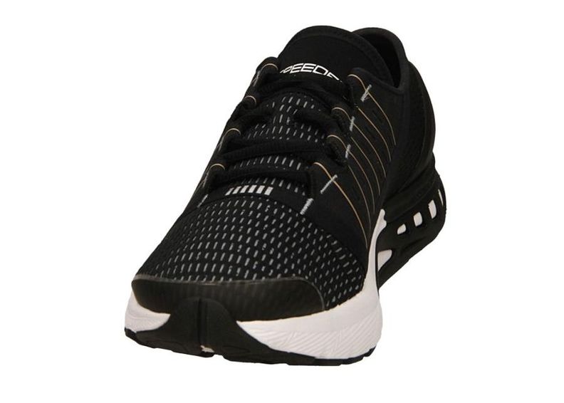 Treeningjalatsid meestele Under Armour Speedform Europa M 1285653-004 suurendatud