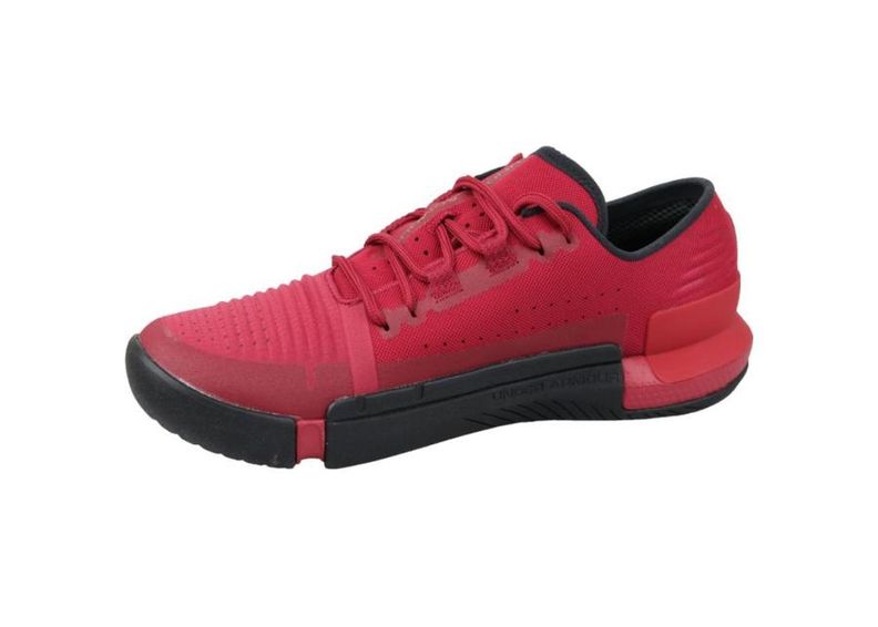 Treeningjalatsid meestele Under Armour TriBase Reign M 3021289-600 suurendatud