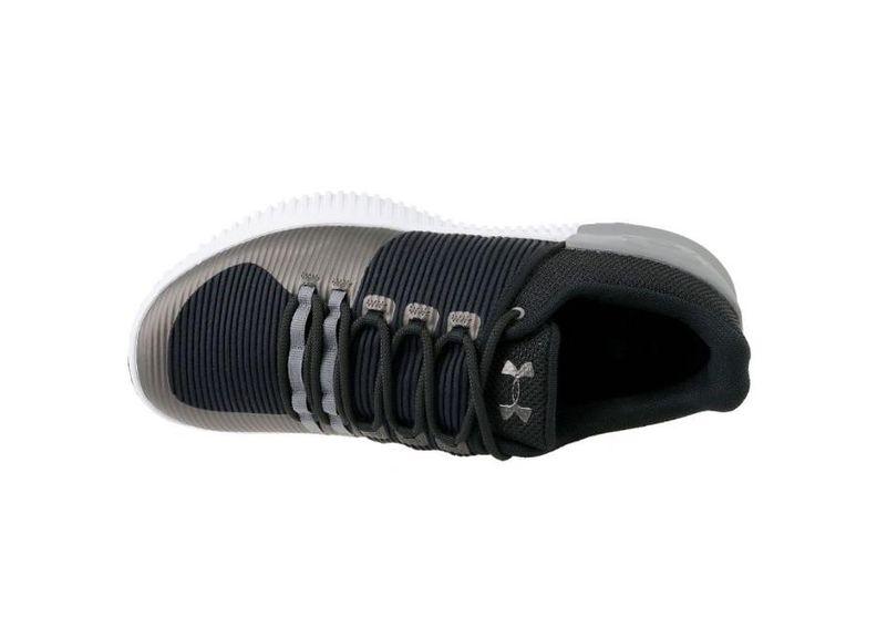 Treeningjalatsid meestele Under Armour Ultimate Speed M 3000329-001 suurendatud