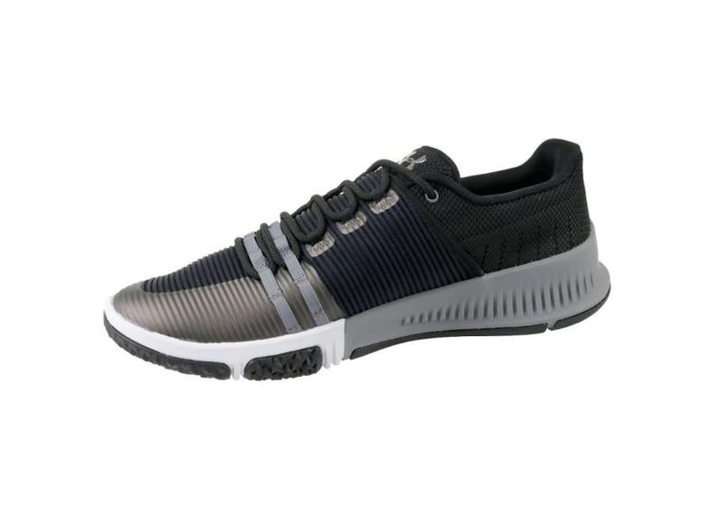 Treeningjalatsid meestele Under Armour Ultimate Speed M 3000329-001 suurendatud